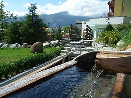 Superior Sport und Familienresort Alpenblick