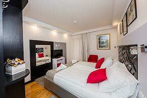 Hotel Sveti Kriz