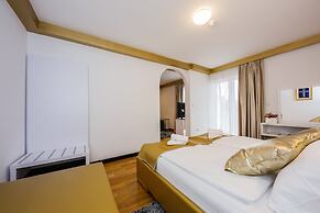 Hotel Sveti Kriz
