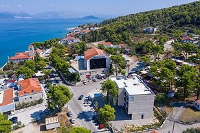 Hotel Sveti Kriz
