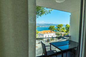 Hotel Sveti Kriz