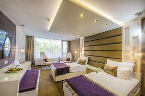 Residence Hotel Balaton
