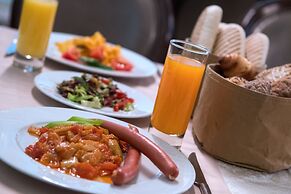 Residence Hotel Balaton