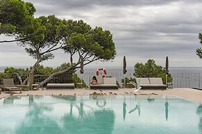 Parador de Aiguablava