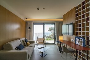 Parador de Aiguablava