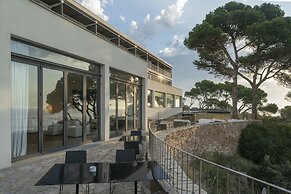 Parador de Aiguablava