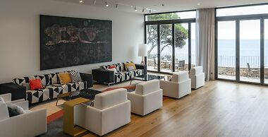 Parador de Aiguablava