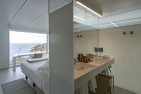 Parador de Aiguablava