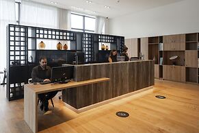 Parador de Aiguablava