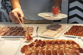 Parador de Aiguablava