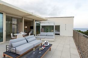 Parador de Aiguablava