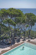 Parador de Aiguablava