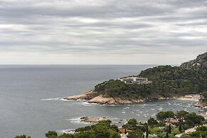 Parador de Aiguablava