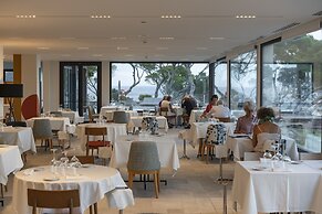 Parador de Aiguablava