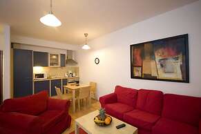 Aboriginal Budapest Apartments