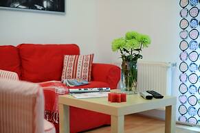 Aboriginal Budapest Apartments