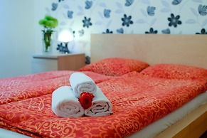 Aboriginal Budapest Apartments