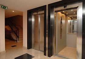 Aboriginal Budapest Apartments