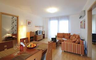 Aboriginal Budapest Apartments