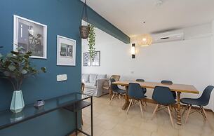 Apartamentos Mar de Tossa