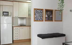 Apartamentos Mar de Tossa