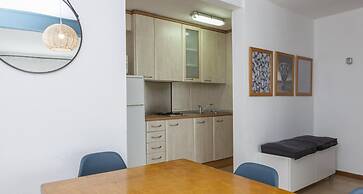 Apartamentos Mar de Tossa