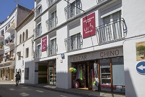 Apartamentos Mar de Tossa