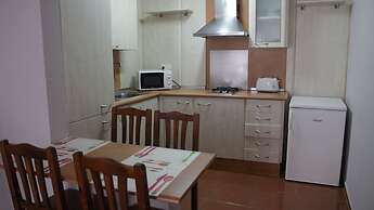 Apartamentos Mar de Tossa