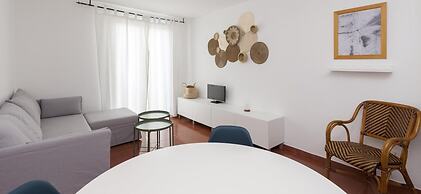 Apartamentos Mar de Tossa