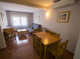 Apartamentos Mar de Tossa