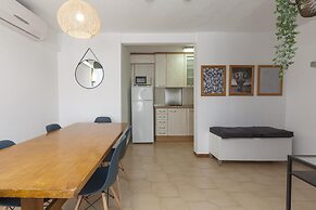 Apartamentos Mar de Tossa