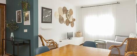 Apartamentos Mar de Tossa