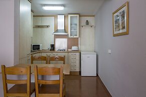 Apartamentos Mar de Tossa