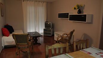 Apartamentos Mar de Tossa