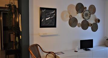 Apartamentos Mar de Tossa