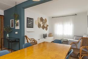 Apartamentos Mar de Tossa