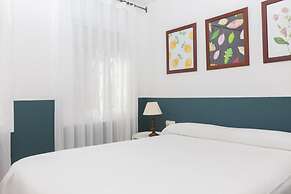 Apartamentos Mar de Tossa