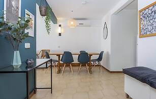 Apartamentos Mar de Tossa