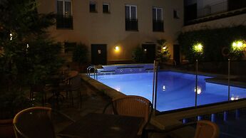 Apartamentos Mar de Tossa