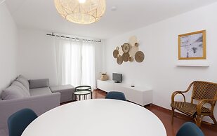 Apartamentos Mar de Tossa