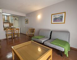 Apartamentos Mar de Tossa
