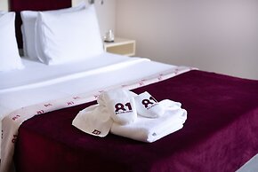 No 81 Hotel