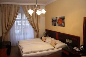 Hotel Grand