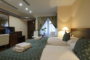 Hotel Grand