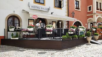 Hotel Grand