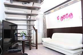Hotel Grand