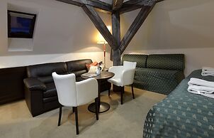 Hotel Grand