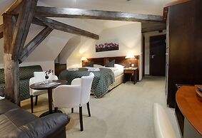 Hotel Grand