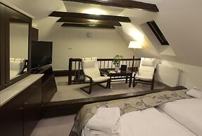 Hotel Grand