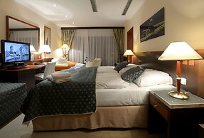 Hotel Grand